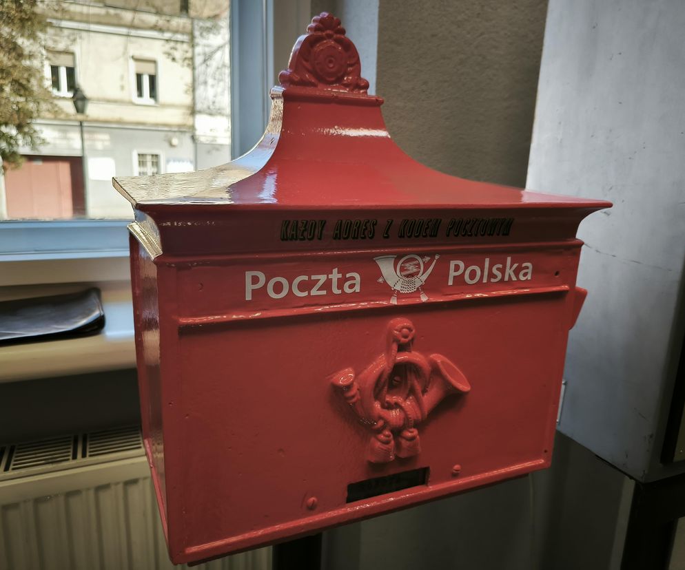 Leszno pełne pocztowych wspomnień