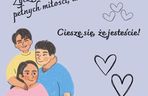 Życzenia na Dzień Rodziny