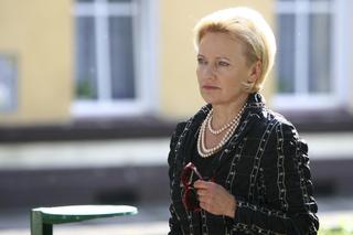 Polacy pokochali ją za rolę Sylwi Madejskiej w Na Wspólnej. Tak na przestrzeni lat zmieniała się Maria Pakulnis. Co za metamorfoza!