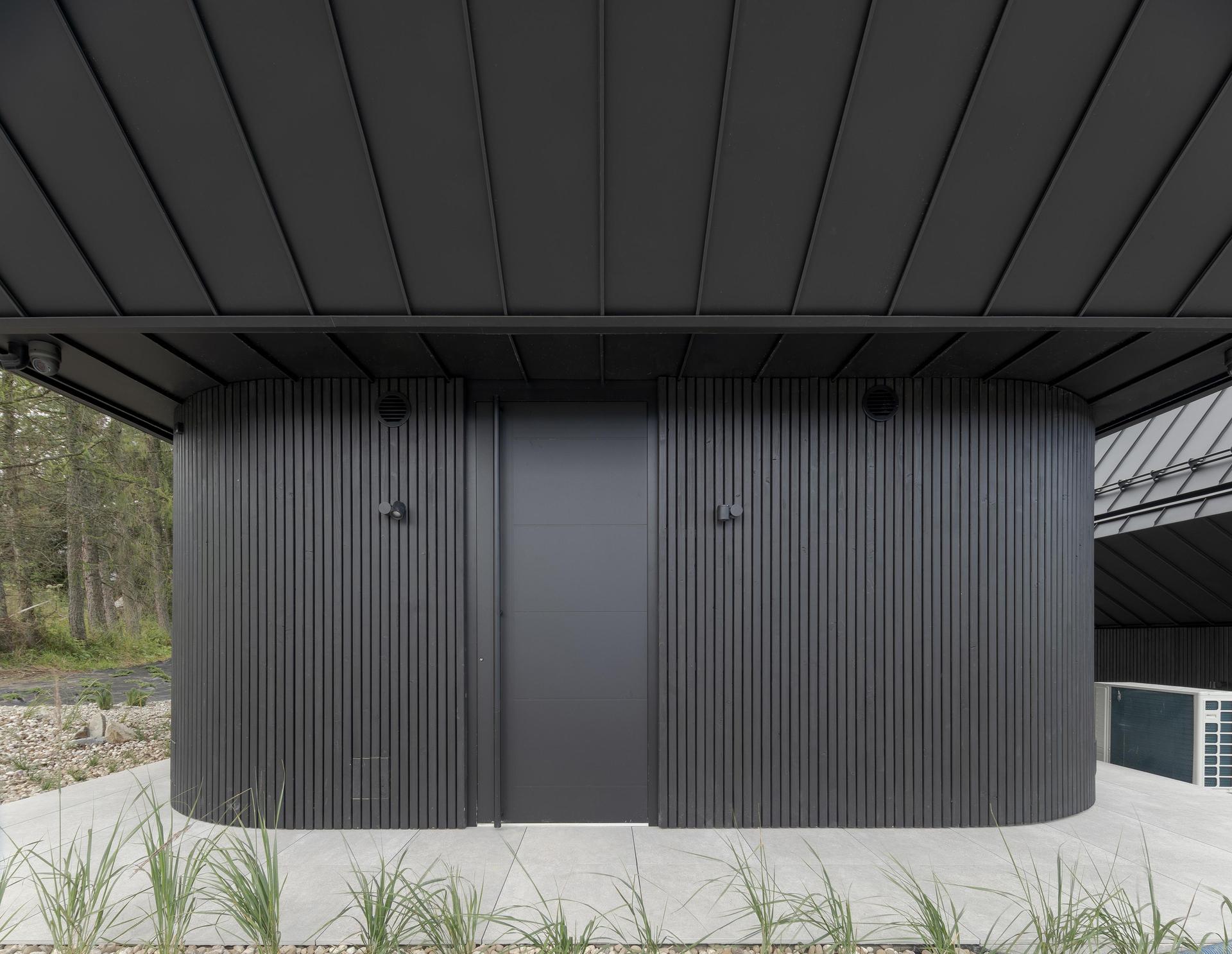 Zespół domów wakacyjnych Karmniki w Zakopanem