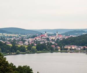 Górzno w czołówce bogactwa. Co czyni to miasteczko tak wyjątkowym?