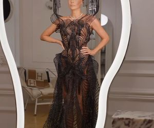 Gwiazdy na balu TOP Charity u Omeny Mensah