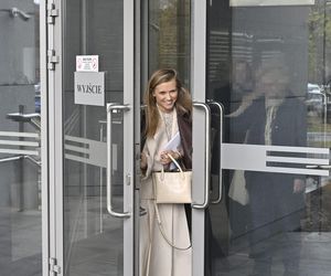 Agnieszka Kaczorowska i Maciej Pela - rozwód