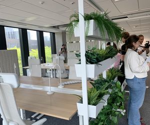 Showroom IKEA w Katowicach to jedyne takie miejsce w Polsce