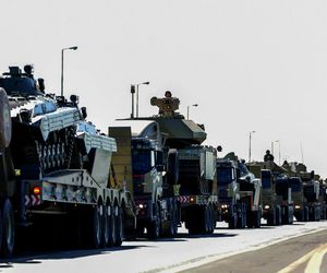  Iran - militarna potęga Bliskiego Wschodu