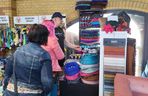 Futrzasty zawrót głowy w Bydgoszczy! Za nami Targi dla Zwierzaków w Gwar Foodhall