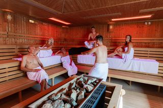 Nowe atrakcje w Aquaparku Fala
