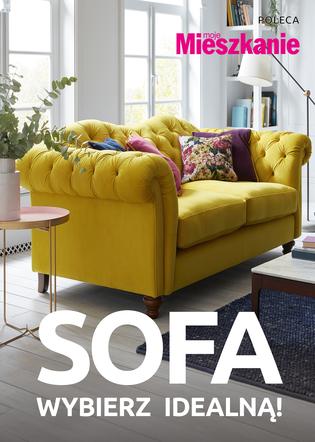 Sofa - wybierz idealną!