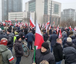 III Poznański Marsz Niepodległości