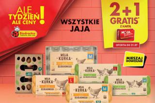 Wielkie promocje w Biedronce od 29.07