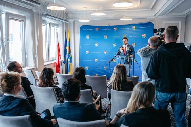 Nowy rozdział w relacjach biznesowych: Powiat Rzeszowski i Xixia otwierają się na współpracę