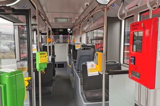 Ostrów. Bez kursów do i po Raszkowie