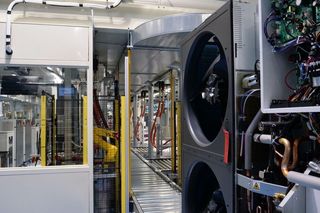 Fabryka Panasonic w Pilźnie