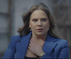 M jak miłość, odcinek 1877: Anita (Melania Grzesiewicz)