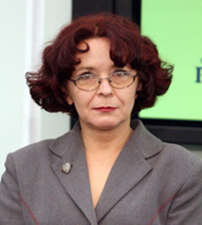 Elżbieta Kruk