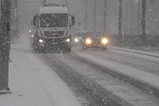 Czy służby w Małopolsce są gotowe na ekstremalne warunki zimowe? Wojewoda zabrał głos