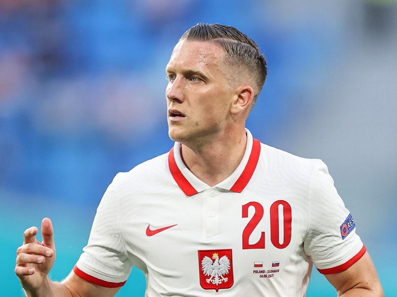 Zieliński kontuzjowany. Napoli wydało komunikat, co z reprezentantem Polski?