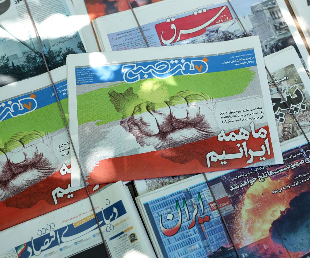 Iran gotowy do porozumienia 