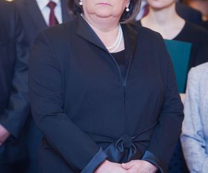 Anna Komorowska