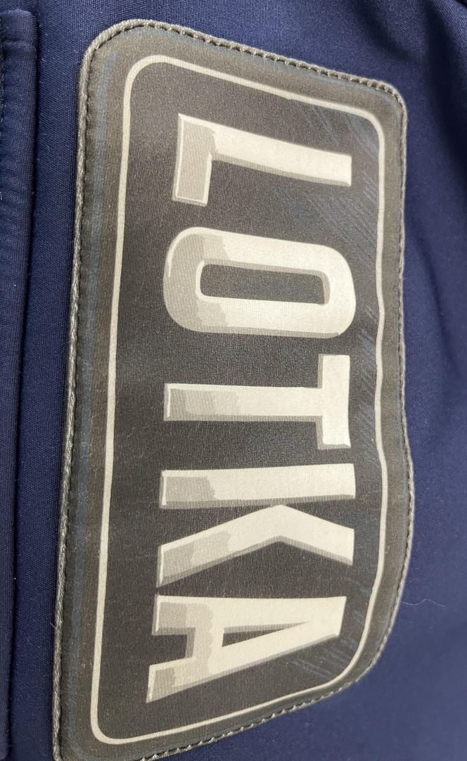 Strażnicy miejscy ze Świdnika mają nową koleżankę. Zaprojektowała ją 7-letnia Ola