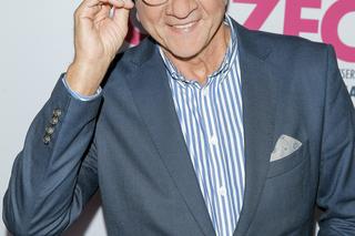 Zygmunt Chajzer reanimuje karierę syna