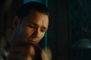 Zatoka szpiegów 2, odcinek 12. Franz (Bartosz Gelner)