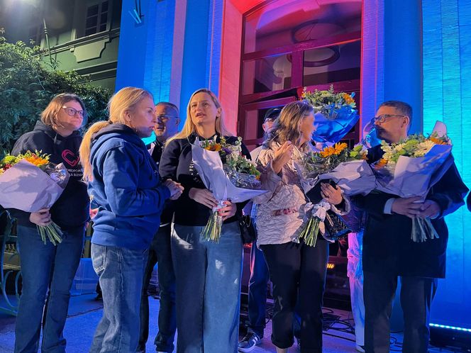 Juwenalia Szczecin 2025 - Bieg Nocny