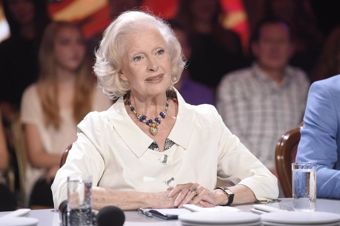 Beata Tyszkiewicz wróci do "Tańca z gwiazdami"? Aktorka zabrała głos