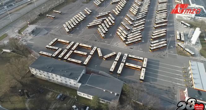 MZA dla WOŚP