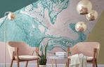 Scandi plus glamour