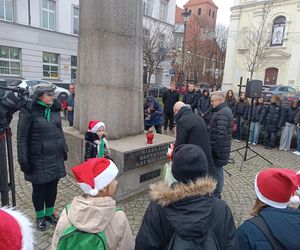 Imieniny Mikołaja Kopernika w Grudziądzu