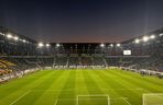 Stadion Pogoni Szczecin