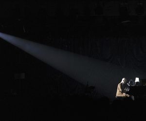 Asaf Avidan w Polsce! Po raz pierwszy od lat zagra z całym zespołem!