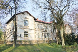 Niektóre budynki psychiatrii w Szpitalu Śląskim wyglądają jak z filmów grozy. Teraz to się zmieni