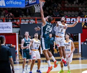 Legia Warszawa odniosła ważne wyjazdowe zwycięstwo w 4. kolejce Ligi Mistrzów