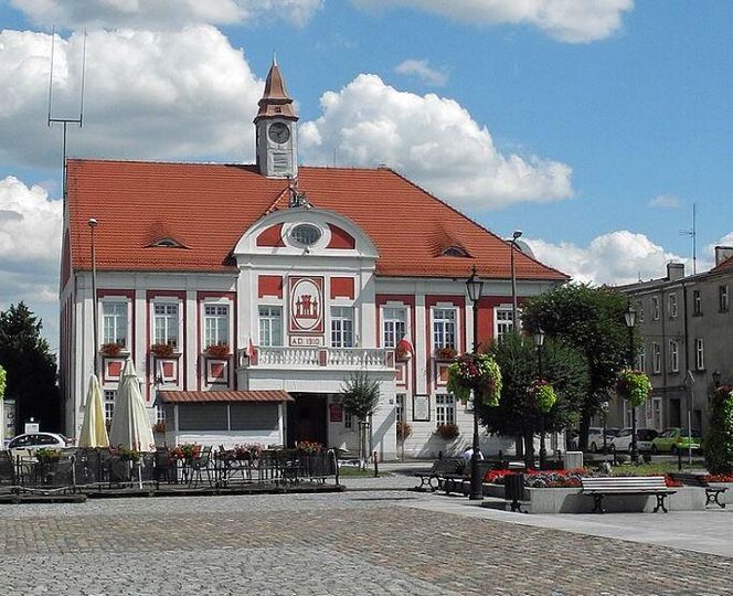 Gmina Gostyń znalazła sie na drugim miejscu zarobków w regionie leszczyńskim. Medina wynosi tu 6346 złotych brutto