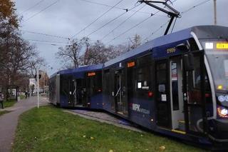 Wrocławskie tramwaje