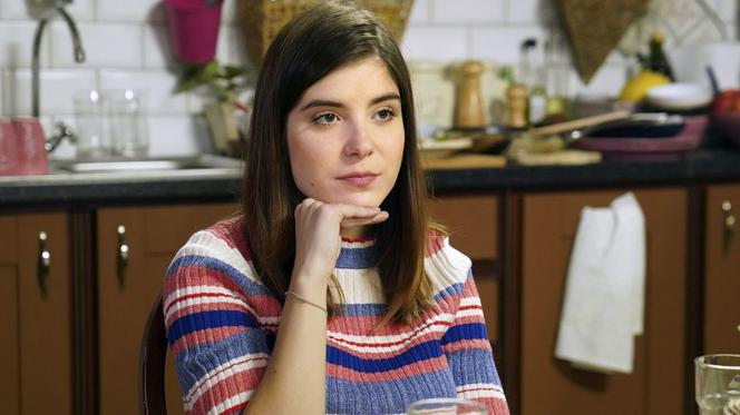 Barwy szczęścia, odc. 2387: Agata (Natalia Zambrzycka)