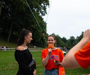 Cool Festival 2024 w Jezioranach - dzień 2