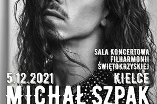 Michał Szpak w Kielcach! Koncert już niebawem