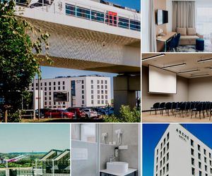 Arche Lotnisko Gdańsk