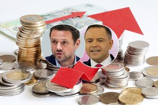 Nawrocki czy Trzaskowski: Kto będzie lepszy dla złotego, giełdy i obligacji? Analiza ekspertów