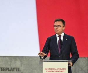 Prezydent i premier na Westerplatte