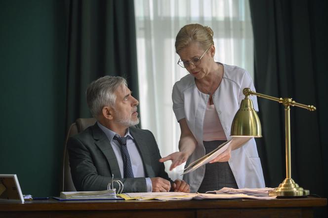 Uzdrowisko odcinek 4 - opis, streszczenie: Ważący 140 kg Ślązak na kuracji odchudzającej w uzdrowisku