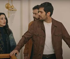 Koniec serialu Wichrowe wzgórze. Taki będzie finał historii Zeynep i Halila 