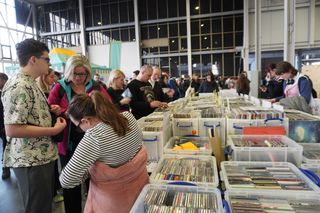 Poznańskie Targi Książki 2025