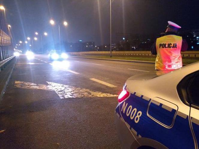 Trójmiasto: Policyjna grupa "Speed" na łowach! WIELU ZATRZYMANYCH KIEROWCÓW
