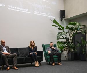 Konferencja Maszynowa - Wiśniowski