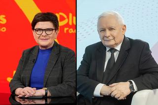 Zapytano Szydło o przyszłość PiS. Jednoznaczna deklaracja