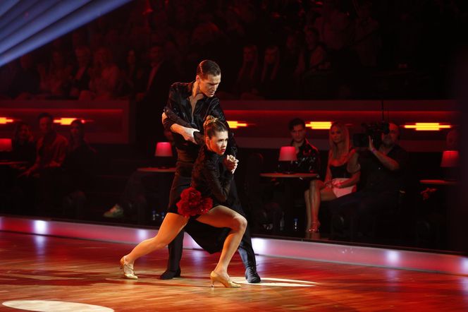 Dancing with the Stars. Taniec z gwiazdami" 16 - relacja z 5. odcinka